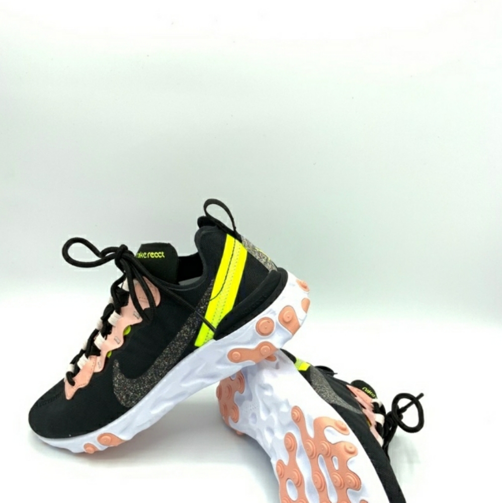 Nike React element